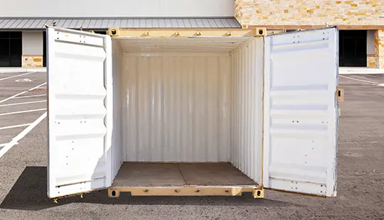 10ft Storage 2