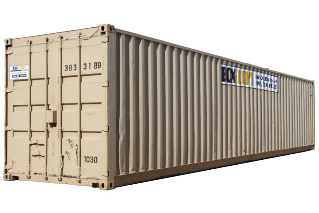 Used Storage Containers for Sale Near Me - Buy Shipping Containers