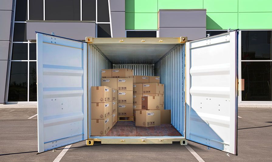 Essential Spring-Cleaning Tips for Shipping Containers