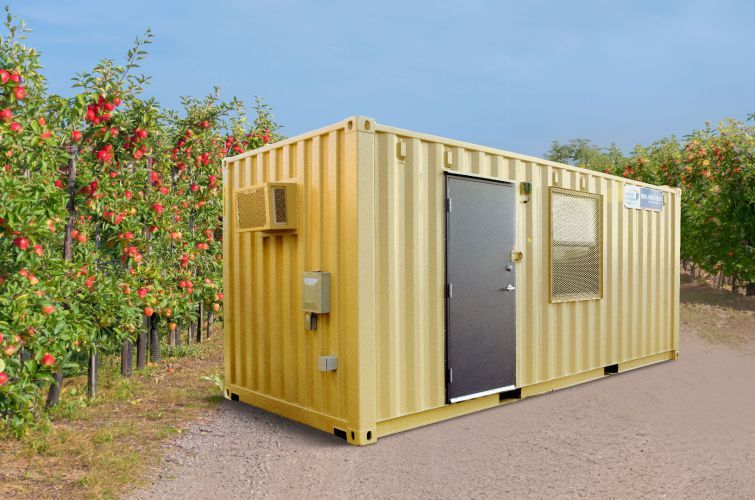Why So Many Businesses Love Their Container Offices